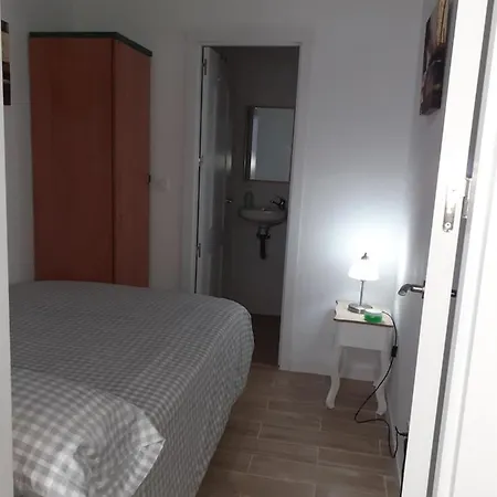 Apartamento C Madri Exterior foto