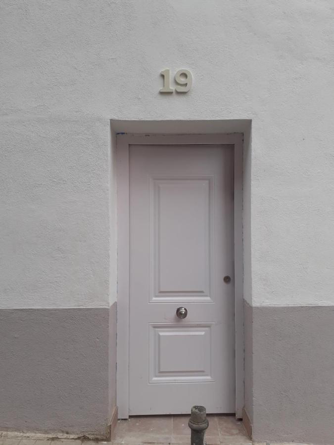 C Appartement *