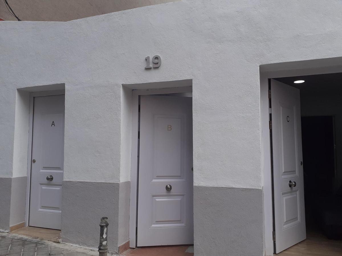Apartament C *